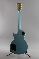2017 Gibson Custom Shop Les Paul Special Limited Edition Pelham Blue