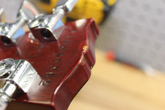 2014 Gibson Les Paul Traditional Pro II Floyd Rose Light Burst