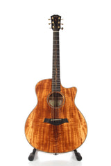 2011 Taylor K26ce KOA Acoustic Electric Guitar
