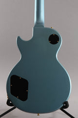 2017 Gibson Custom Shop Les Paul Special Limited Edition Pelham Blue
