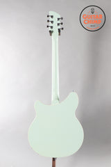 2014 Rickenbacker 360 Blue Boy