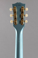 2017 Gibson Custom Shop Les Paul Special Limited Edition Pelham Blue