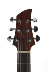 2008 Ampeg Dan Armstrong ADA6 Lucite Electric Guitar