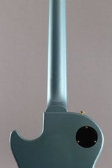 2017 Gibson Custom Shop Les Paul Special Limited Edition Pelham Blue