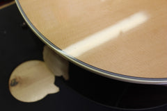 2015 Gibson Custom Shop Limited Edition SJ-200 Rosewood Natural