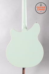 2014 Rickenbacker 360 Blue Boy