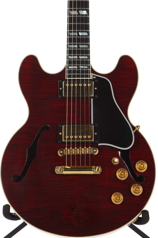 Gibson Custom Shop ES-346 Paul Jackson Jr Signature