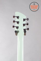 2014 Rickenbacker 360 Blue Boy