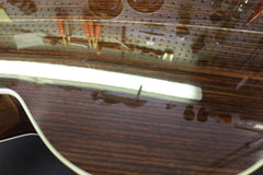 2015 Gibson Custom Shop Limited Edition SJ-200 Rosewood Natural