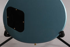 2017 Gibson Custom Shop Les Paul Special Limited Edition Pelham Blue