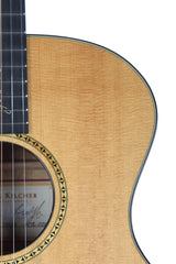 2000 Taylor JKSM Jewel Kilcher Signature Model #478/1000