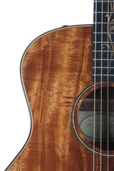 2011 Taylor K26ce KOA Acoustic Electric Guitar