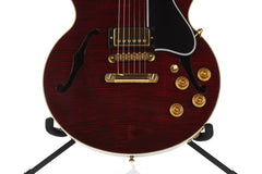 Gibson Custom Shop ES-346 Paul Jackson Jr Signature