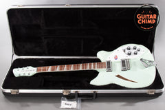 2014 Rickenbacker 360 Blue Boy