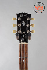 2005 Gibson ES-335 Satin Cherry