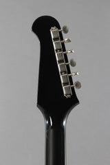 2015 Gibson Memphis Custom ES-335 Trini Lopez Signature Black #52 of 100