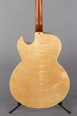 1992 Heritage H-575 Hollowbody Electric Guitar Natural