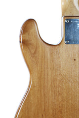 1963 Fender P Precision Bass Refin