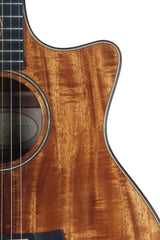 2011 Taylor K26ce KOA Acoustic Electric Guitar