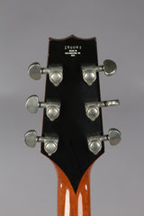 1992 Heritage H-575 Hollowbody Electric Guitar Natural