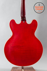 2005 Gibson ES-335 Satin Cherry