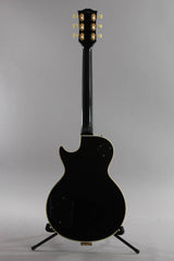 2011 Gibson Custom Shop Les Paul Custom '57 Historic Ebony Black W/Bigsby