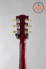 2005 Gibson ES-335 Satin Cherry