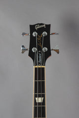 2013 Gibson Les Paul Standard Bass Goldtop