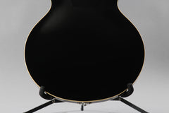 2015 Gibson Memphis Custom ES-335 Trini Lopez Signature Black #52 of 100