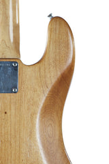 1963 Fender P Precision Bass Refin