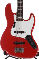 1981 Fender American Jazz Bass