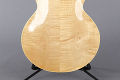 1992 Heritage H-575 Hollowbody Electric Guitar Natural