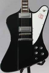 2018 Gibson Firebird Black