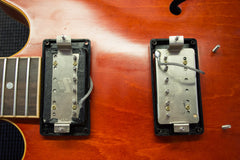 2003 Gibson ES-333 Semi Hollowbody Electric Guitar