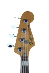 1981 Fender American Jazz Bass