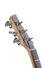 2008 Ampeg Dan Armstrong ADA6 Lucite Electric Guitar