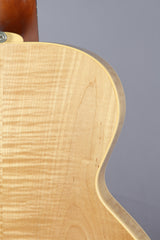 1992 Heritage H-575 Hollowbody Electric Guitar Natural