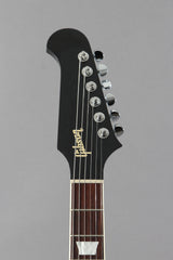 2018 Gibson Firebird Black