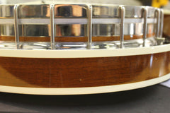 2000 Gibson Mastertone RB-250 5 String Banjo