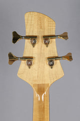 1993 Fodera Monarch Elite 4 String Neck Thru Bass