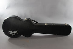 2013 Gibson Les Paul Standard Bass Goldtop