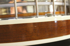 2000 Gibson Mastertone RB-250 5 String Banjo