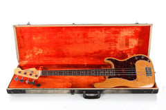1963 Fender P Precision Bass Refin