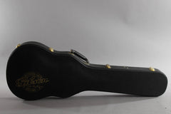 2003 Gibson Custom Shop '68 Historic Les Paul Custom Black Beauty