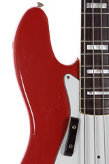 1981 Fender American Jazz Bass