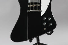 2018 Gibson Firebird Black