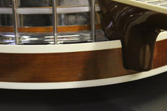 2000 Gibson Mastertone RB-250 5 String Banjo