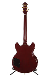 Gibson Custom Shop ES-346 Paul Jackson Jr Signature