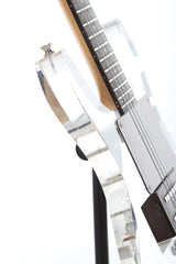 2008 Ampeg Dan Armstrong ADA6 Lucite Electric Guitar