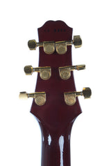 Gibson Custom Shop ES-346 Paul Jackson Jr Signature